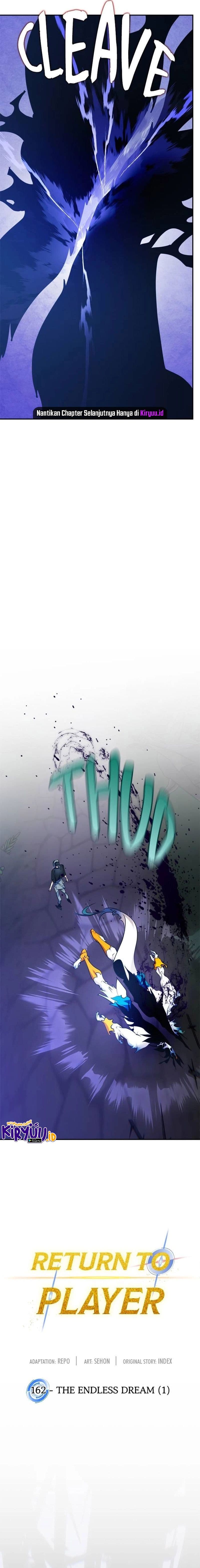 Return to Player - Chapter 162 - Page 4