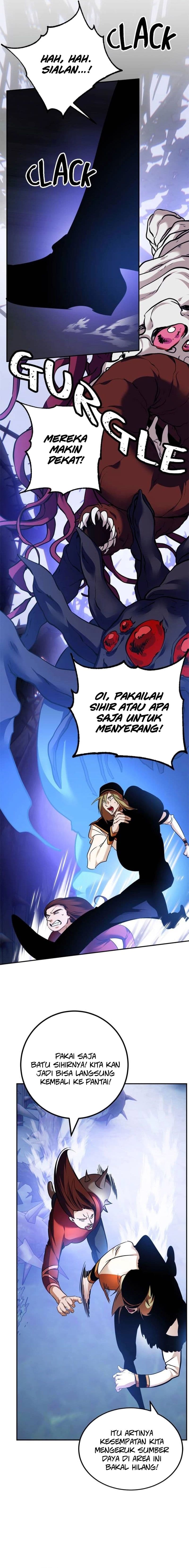 Return to Player - Chapter 162 - Page 5