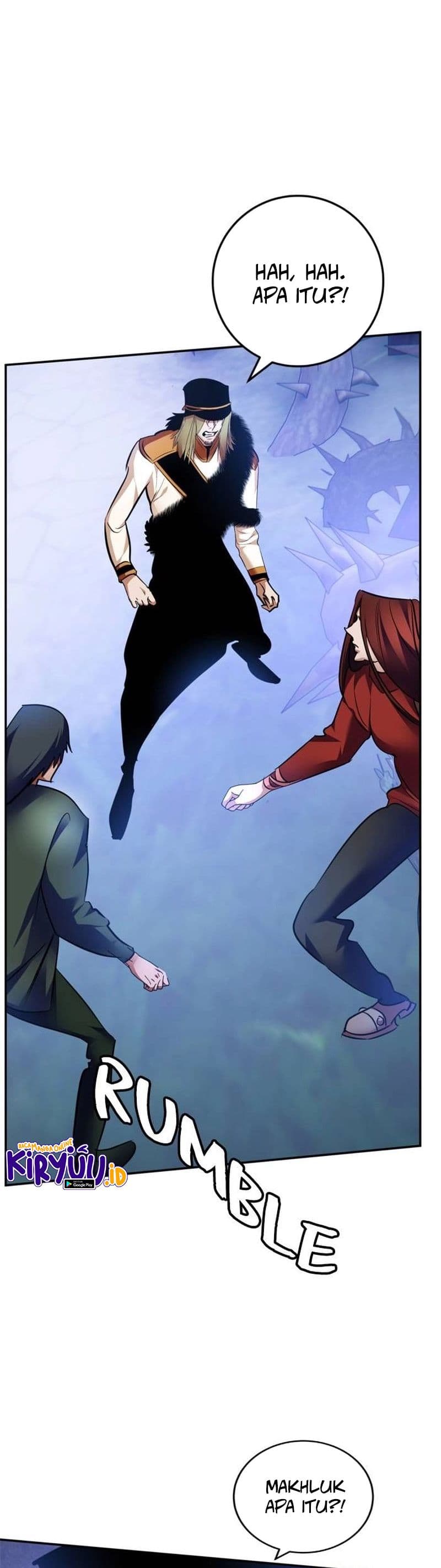 Return to Player - Chapter 162 - Page 7