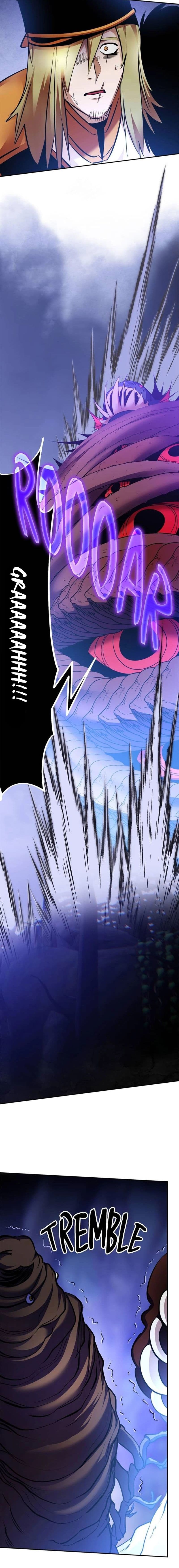 Return to Player - Chapter 162 - Page 8