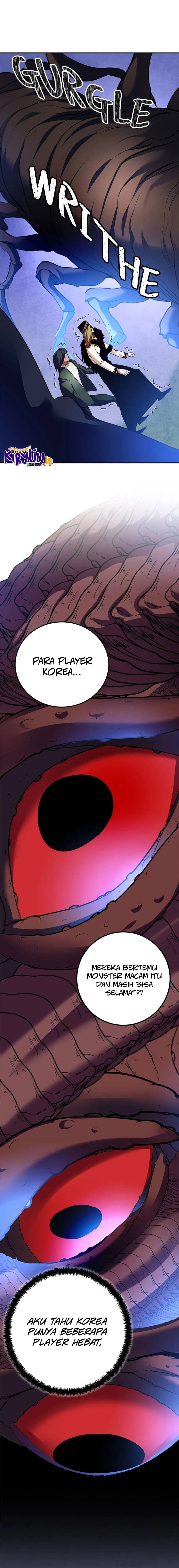 Return to Player - Chapter 162 - Page 9