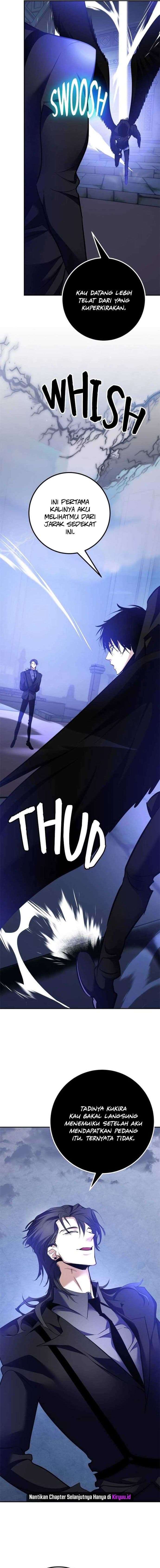 Return to Player - Chapter 163 - Page 10