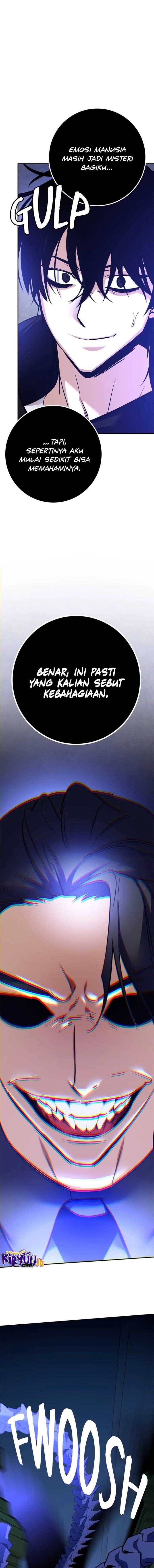 Return to Player - Chapter 163 - Page 12