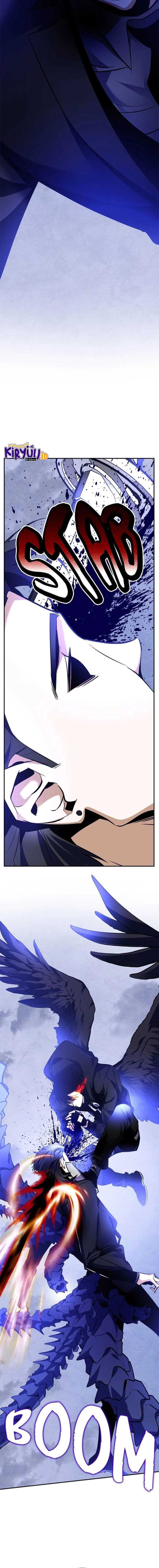 Return to Player - Chapter 163 - Page 22