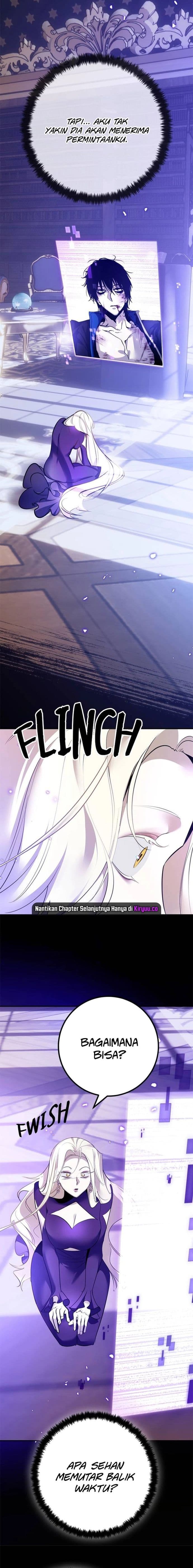 Return to Player - Chapter 164 - Page 12