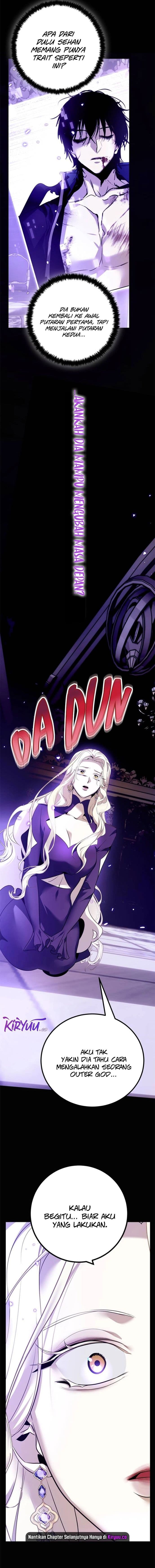 Return to Player - Chapter 164 - Page 13