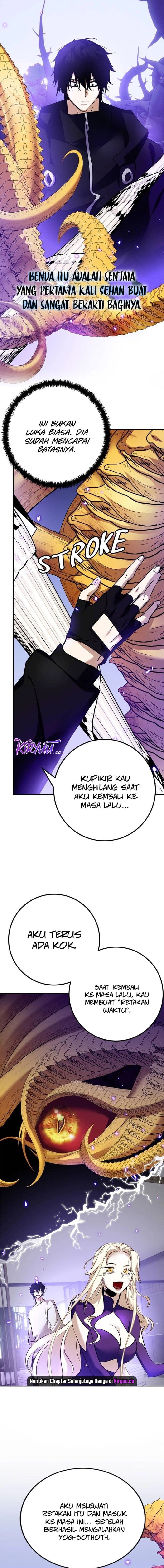 Return to Player - Chapter 164 - Page 15