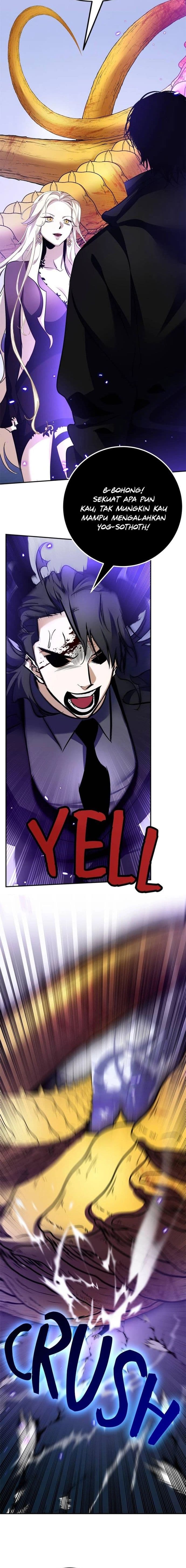 Return to Player - Chapter 164 - Page 16
