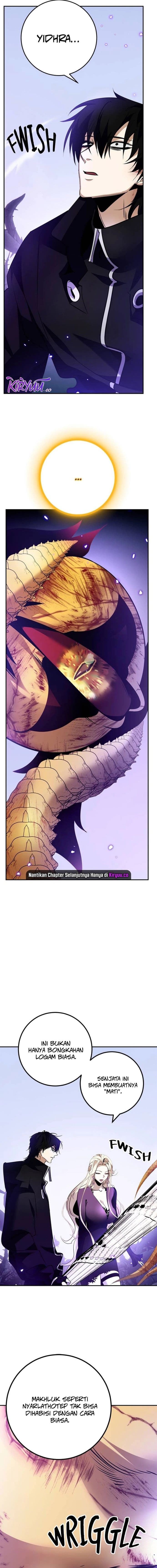 Return to Player - Chapter 164 - Page 17