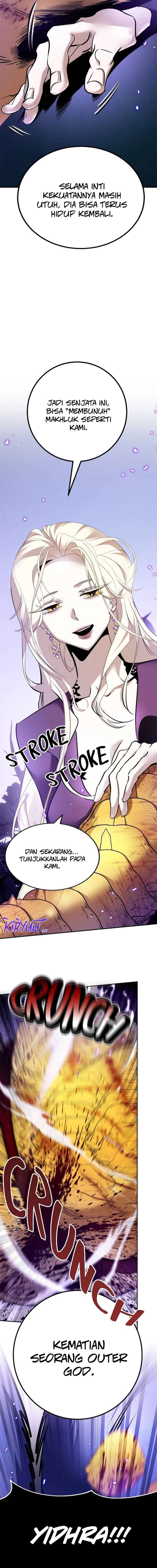 Return to Player - Chapter 164 - Page 18