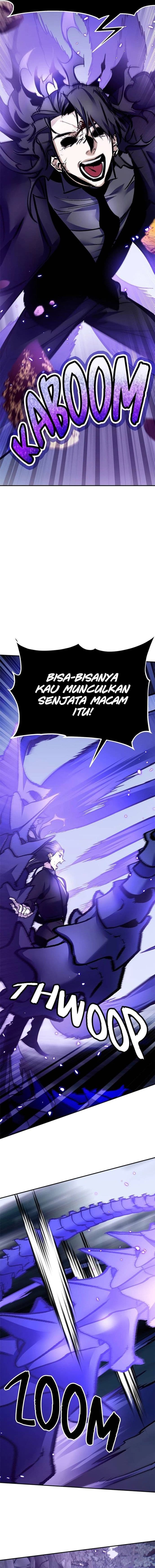 Return to Player - Chapter 164 - Page 19
