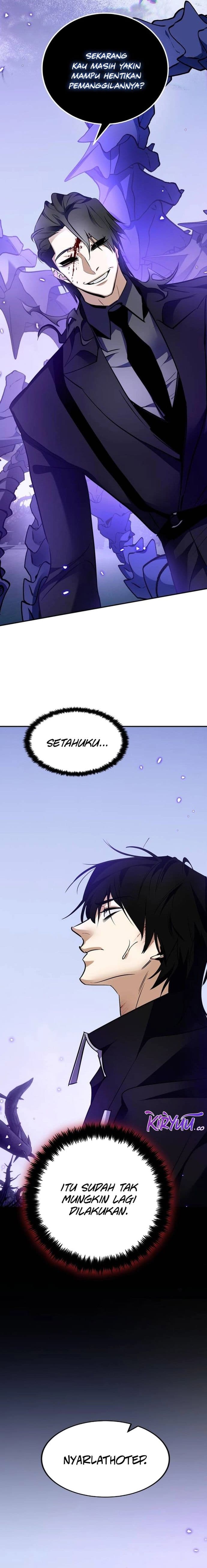 Return to Player - Chapter 164 - Page 2