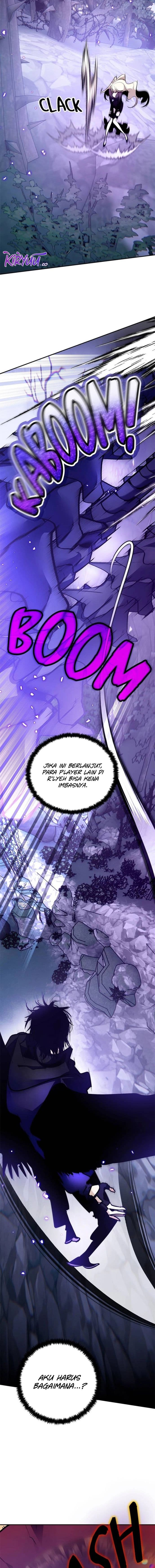 Return to Player - Chapter 164 - Page 20
