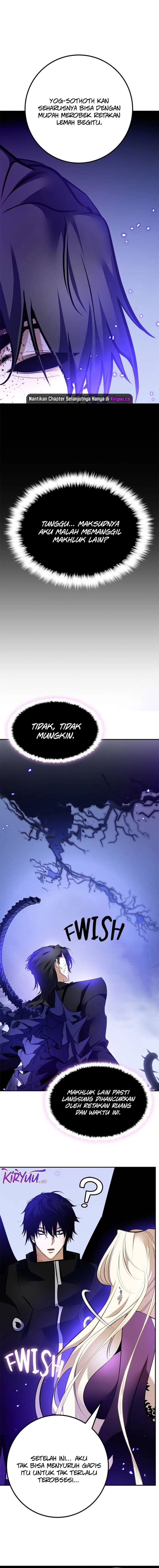 Return to Player - Chapter 164 - Page 5