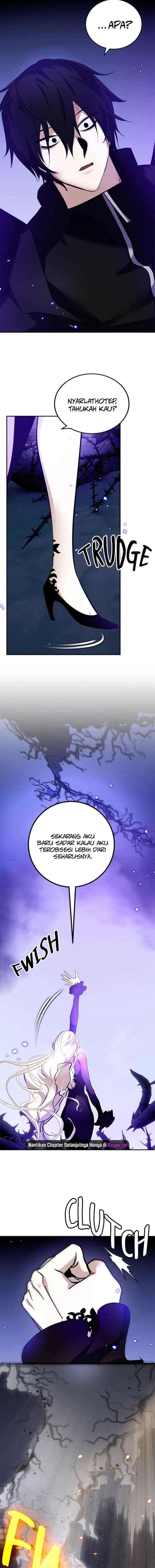 Return to Player - Chapter 164 - Page 6