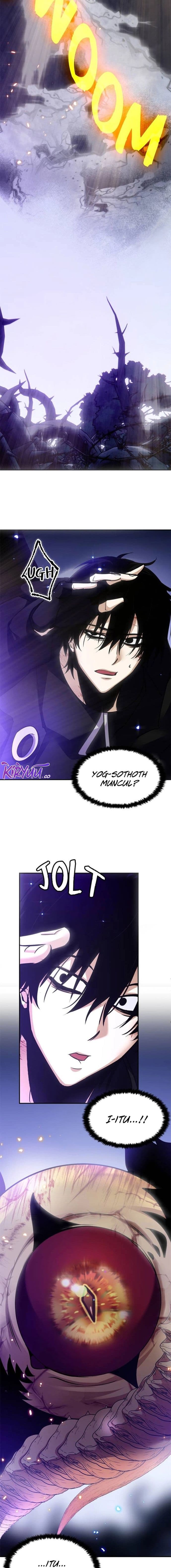 Return to Player - Chapter 164 - Page 7