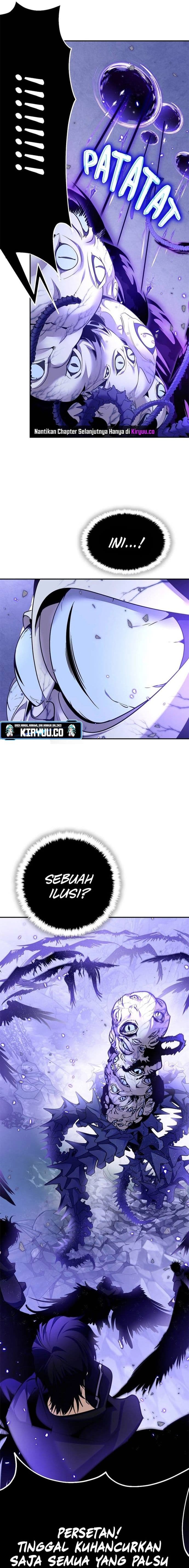 Return to Player - Chapter 165 - Page 10