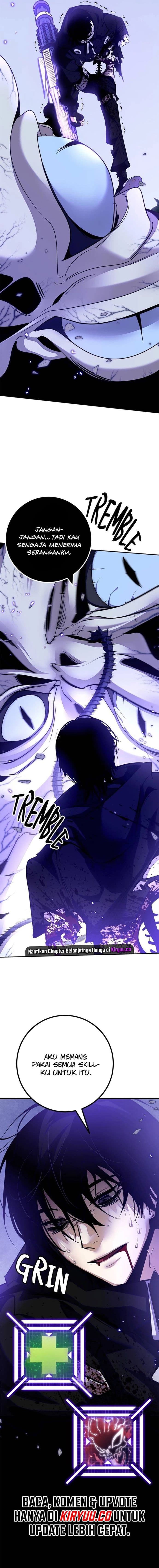 Return to Player - Chapter 165 - Page 14