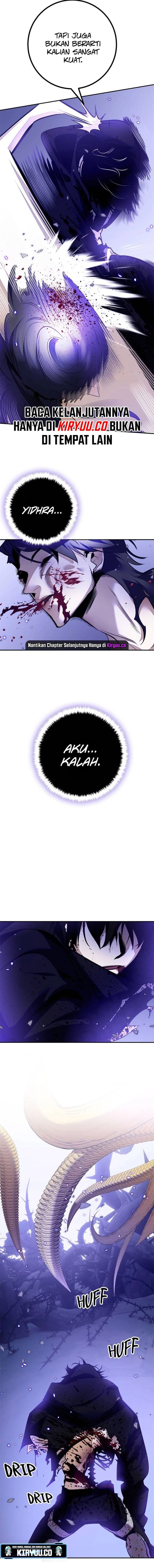 Return to Player - Chapter 165 - Page 19