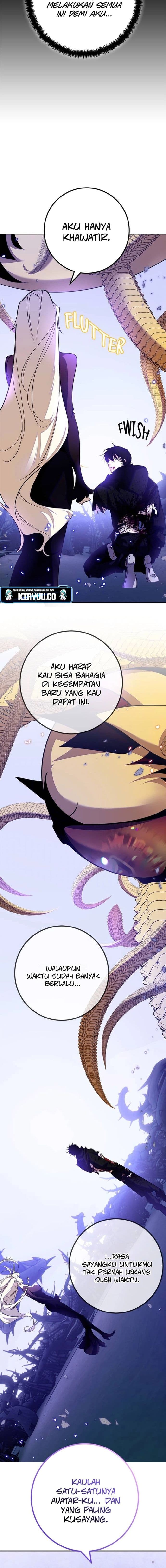 Return to Player - Chapter 165 - Page 21