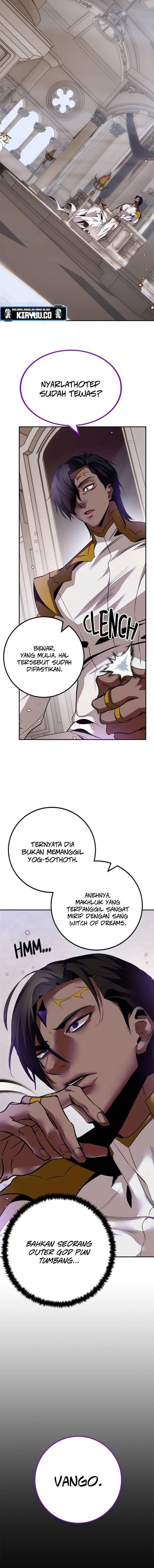 Return to Player - Chapter 165 - Page 24
