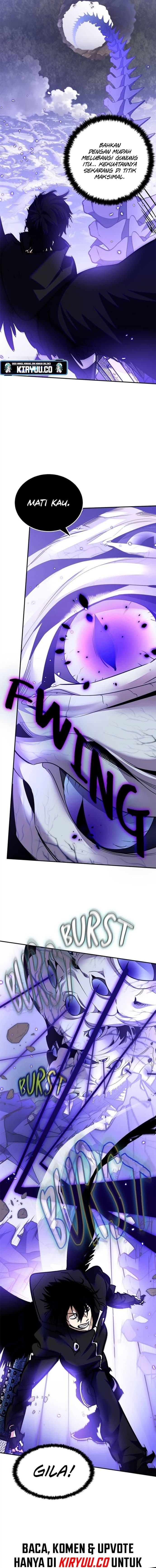Return to Player - Chapter 165 - Page 4