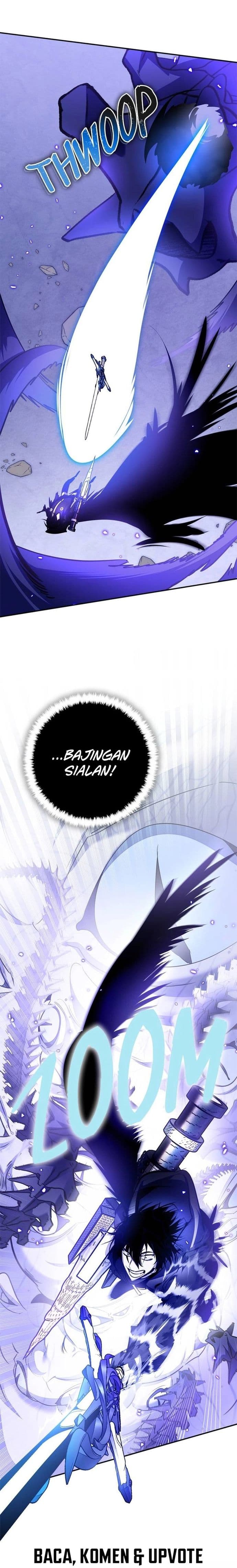 Return to Player - Chapter 165 - Page 7