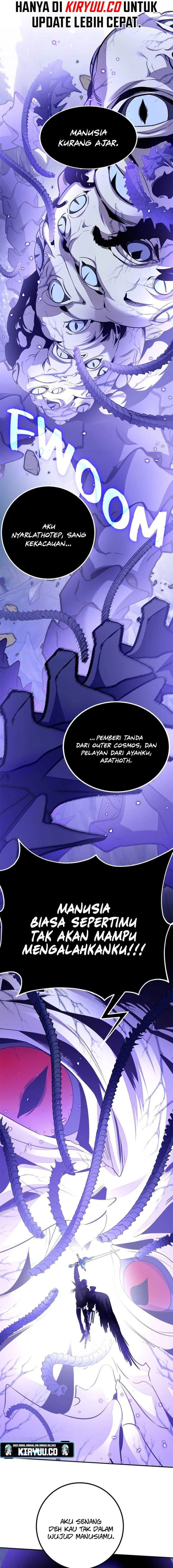 Return to Player - Chapter 165 - Page 8