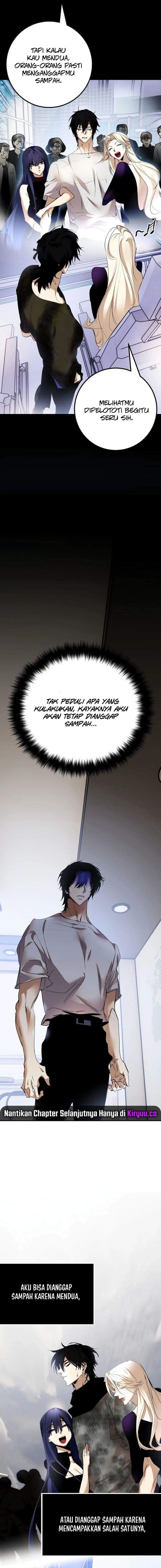 Return to Player - Chapter 166 - Page 18