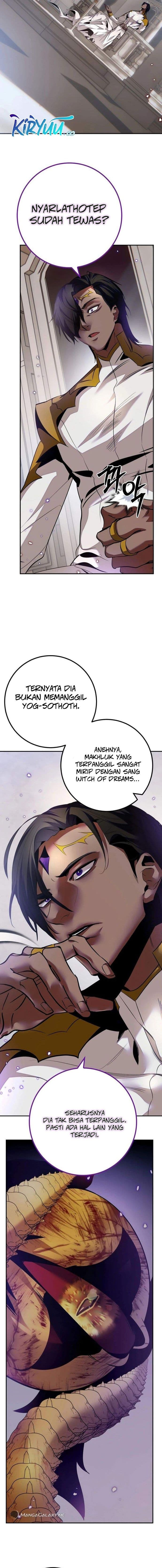 Return to Player - Chapter 166 - Page 8