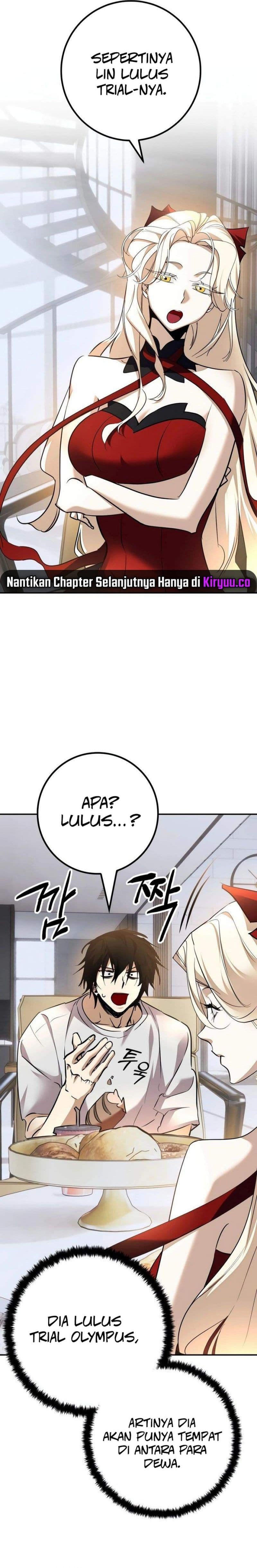 Return to Player - Chapter 167 - Page 19