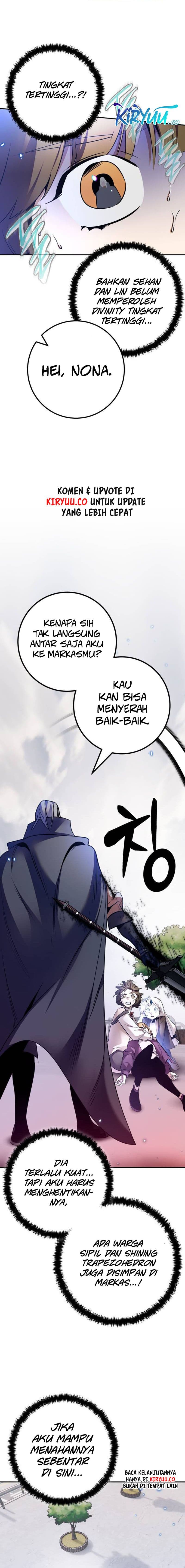 Return to Player - Chapter 168 - Page 10