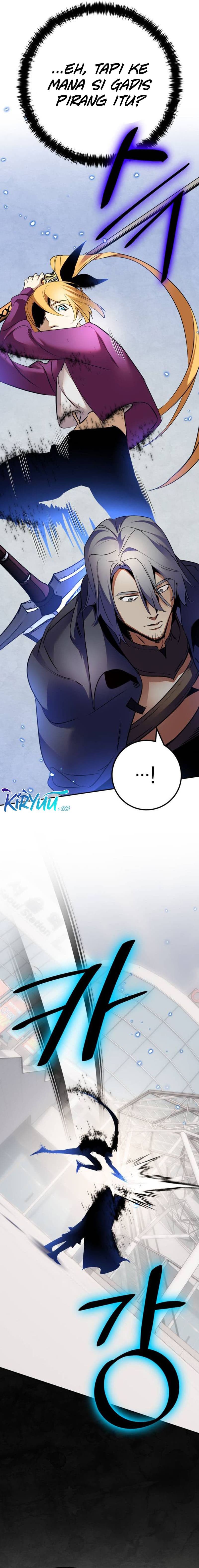 Return to Player - Chapter 168 - Page 14