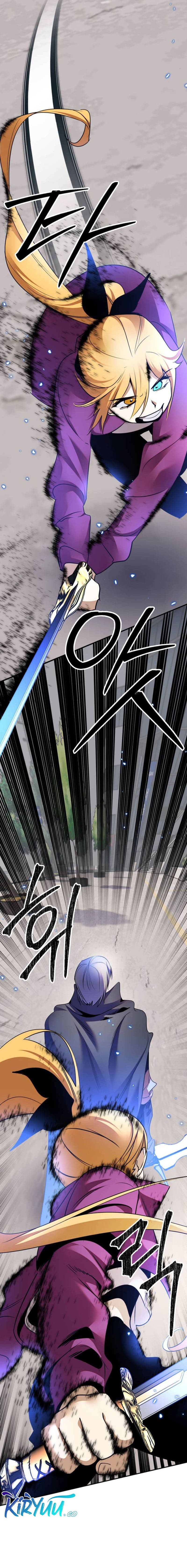 Return to Player - Chapter 168 - Page 17