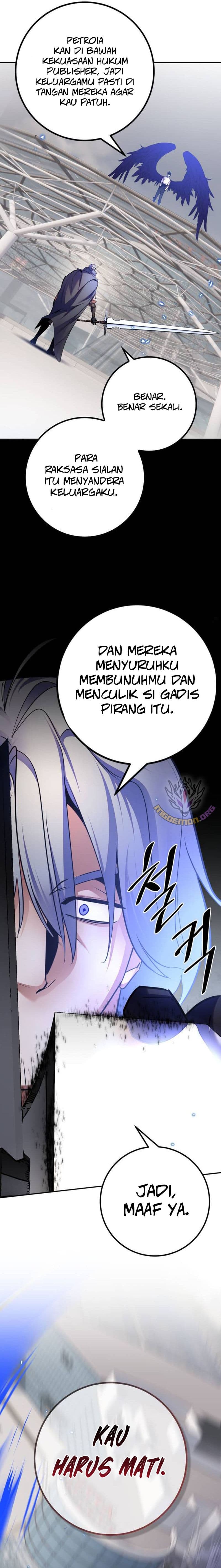 Return to Player - Chapter 168 - Page 26