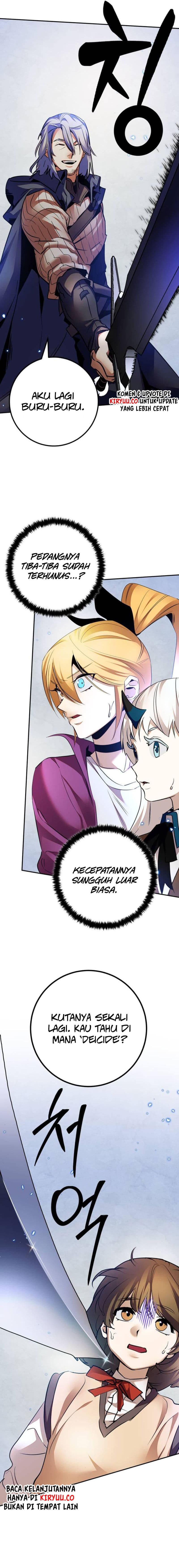 Return to Player - Chapter 168 - Page 3