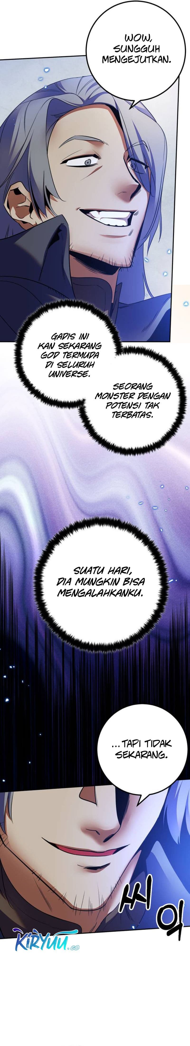 Return to Player - Chapter 168 - Page 5