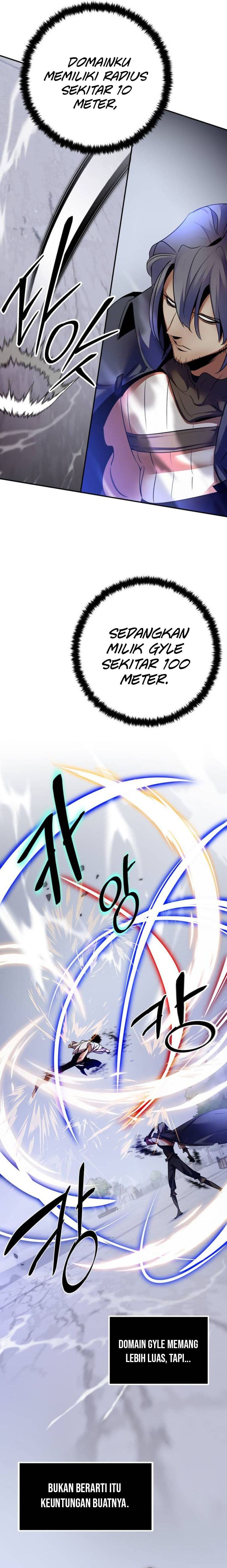 Return to Player - Chapter 169 - Page 11