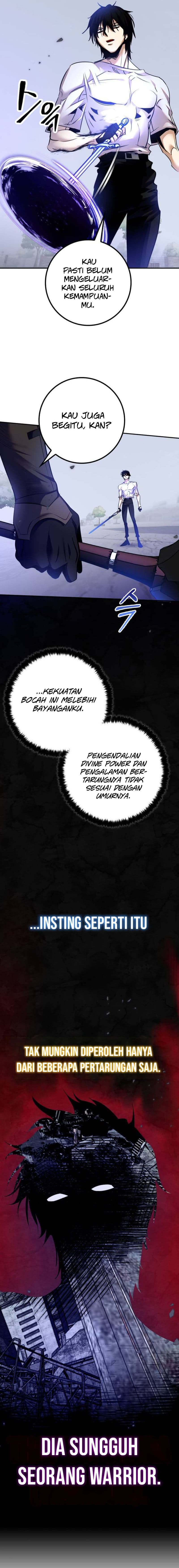 Return to Player - Chapter 169 - Page 13