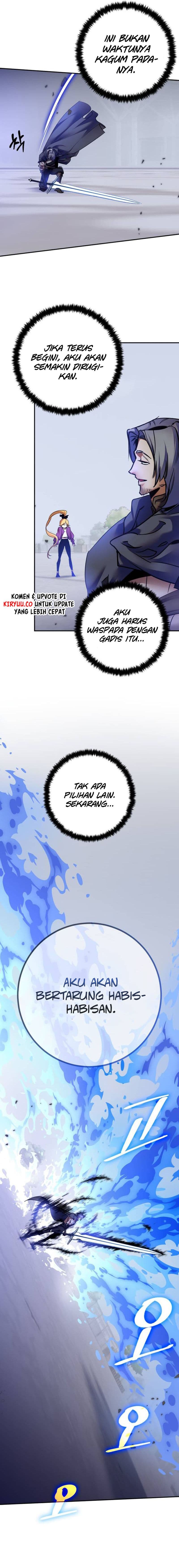 Return to Player - Chapter 169 - Page 16