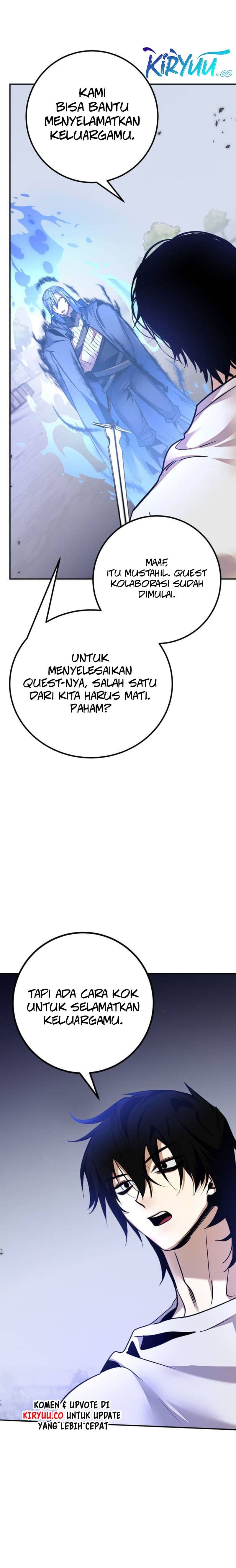 Return to Player - Chapter 169 - Page 18