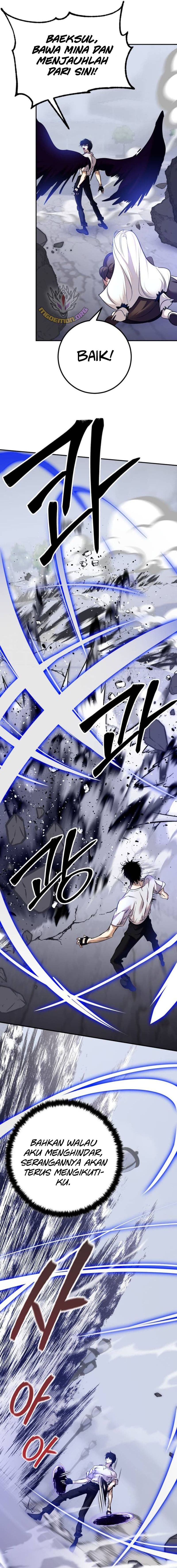 Return to Player - Chapter 169 - Page 2