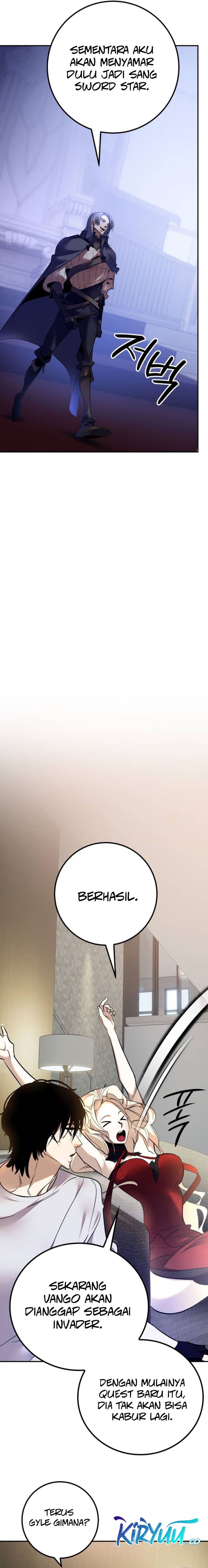 Return to Player - Chapter 169 - Page 24