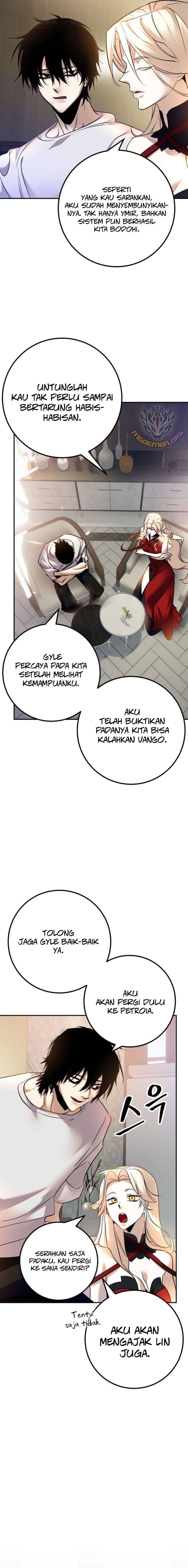 Return to Player - Chapter 169 - Page 25