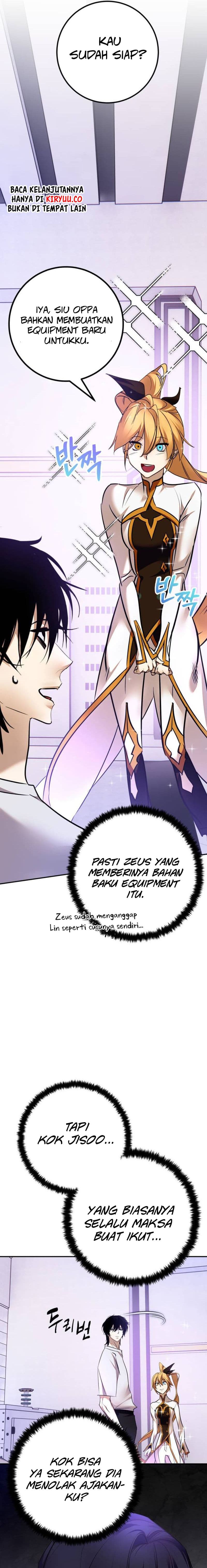 Return to Player - Chapter 169 - Page 26