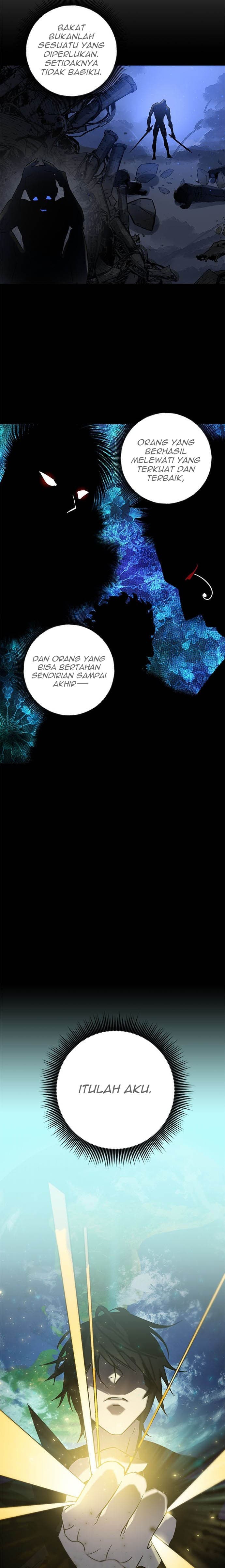 Return to Player - Chapter 17 - Page 15