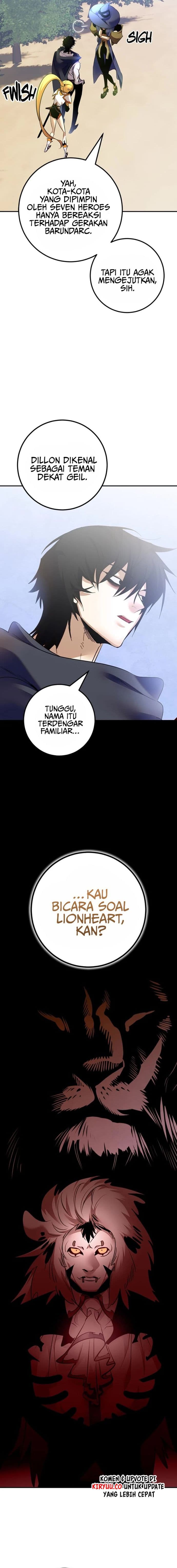 Return to Player - Chapter 170 - Page 10