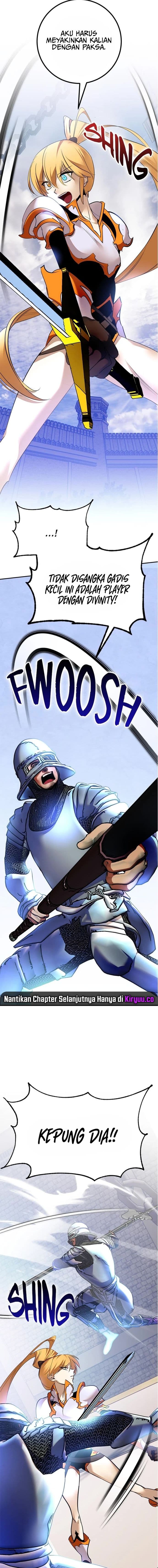 Return to Player - Chapter 170 - Page 17