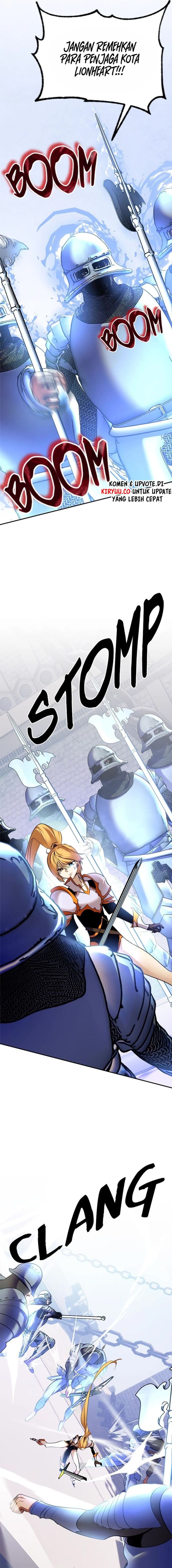 Return to Player - Chapter 170 - Page 19