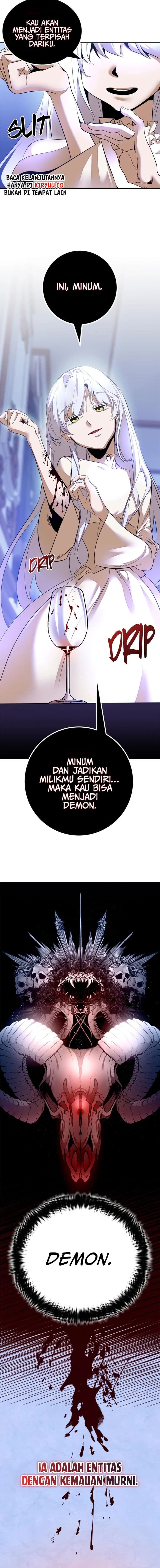 Return to Player - Chapter 170 - Page 2
